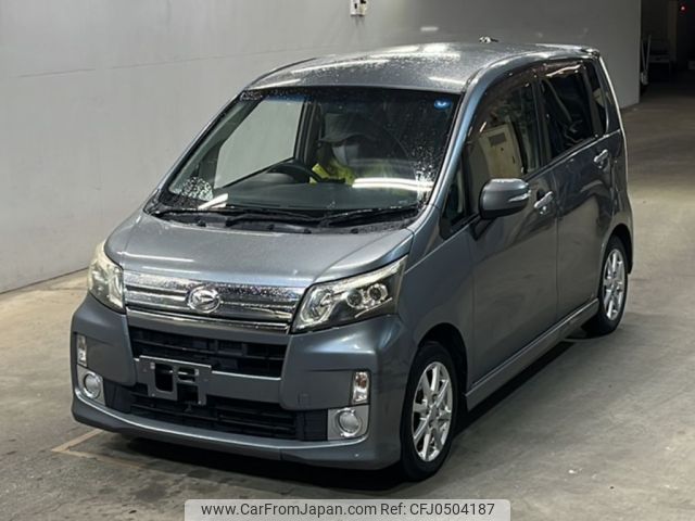 daihatsu move 2013 -DAIHATSU--Move LA100S-0194434---DAIHATSU--Move LA100S-0194434- image 1