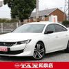 peugeot 508 2021 CFJ1832884 image 1