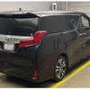 toyota alphard 2021 quick_quick_3BA-AGH30W_9035196 image 2