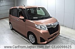 toyota roomy 2017 -TOYOTA--Roomy M900A-0058328---TOYOTA--Roomy M900A-0058328-