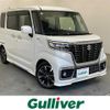 suzuki spacia 2019 -SUZUKI--Spacia DAA-MK53S--MK53S-625812---SUZUKI--Spacia DAA-MK53S--MK53S-625812- image 1