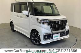 suzuki spacia 2019 -SUZUKI--Spacia DAA-MK53S--MK53S-625812---SUZUKI--Spacia DAA-MK53S--MK53S-625812-