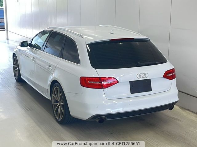 audi a4 2016 -AUDI--Audi A4 8KCDN-FA186288---AUDI--Audi A4 8KCDN-FA186288- image 2