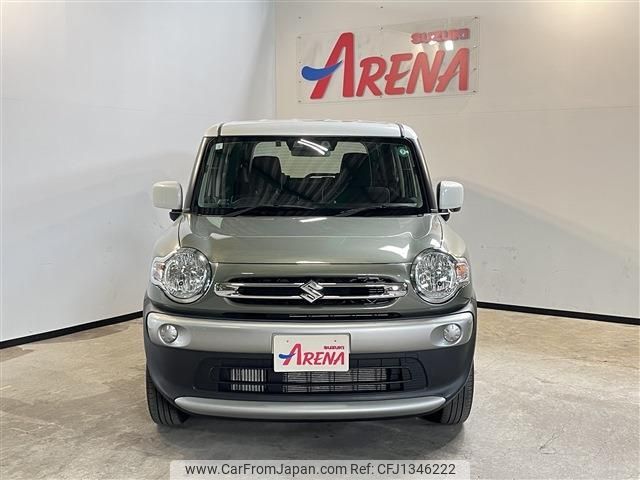 suzuki xbee 2024 -SUZUKI--XBEE 4AA-MN71S--MN71S-402581---SUZUKI--XBEE 4AA-MN71S--MN71S-402581- image 2