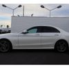 mercedes-benz c-class 2020 CFJ1770756 image 7