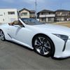 lexus lc 2021 -LEXUS 【鈴鹿 333】--Lexus LC 5BA-URZ100--URZ100-0005012---LEXUS 【鈴鹿 333】--Lexus LC 5BA-URZ100--URZ100-0005012- image 30