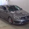 mercedes-benz cla-class 2016 quick_quick_CBA-117952_WDD1179522N390458 image 1