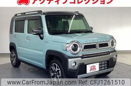 suzuki hustler 2022 quick_quick_MR92S_MR92S-231168
