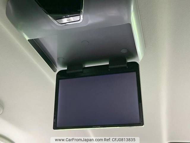 toyota vellfire 2010 -TOYOTA--Vellfire DBA-ANH25W--ANH25-8024561---TOYOTA--Vellfire DBA-ANH25W--ANH25-8024561- image 2