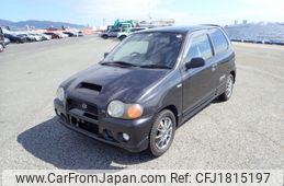 suzuki alto-works 1999 CFJ1815197