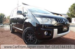 mitsubishi delica-d5 2008 -MITSUBISHI--Delica D5 CV5W--0200971---MITSUBISHI--Delica D5 CV5W--0200971-