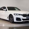 bmw 5-series 2021 -BMW--BMW 5 Series 3BA-JR20S--WBA72AG090WX07533---BMW--BMW 5 Series 3BA-JR20S--WBA72AG090WX07533- image 5