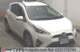 toyota aqua 2018 -TOYOTA--AQUA NHP10H-6652783---TOYOTA--AQUA NHP10H-6652783-