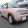 suzuki alto-lapin 2015 quick_quick_DBA-HE33S_HE33S-117066 image 18