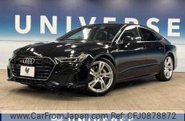 audi a7 2018 -AUDI--Audi A7 AAA-F2DLZS--WAUZZZF26KN004101---AUDI--Audi A7 AAA-F2DLZS--WAUZZZF26KN004101-