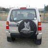 mitsubishi pajero-mini 2000 CFJ6258195 image 3