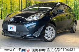 toyota aqua 2017 -TOYOTA--AQUA DAA-NHP10--NHP10-6662331---TOYOTA--AQUA DAA-NHP10--NHP10-6662331-