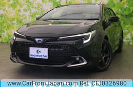 toyota corolla-sport 2024 quick_quick_6BA-MZEA12H_MZEA12-4002923