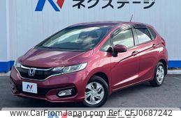 honda fit 2019 -HONDA--Fit DBA-GK3--GK3-3412854---HONDA--Fit DBA-GK3--GK3-3412854-