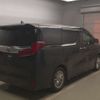 toyota alphard 2020 -TOYOTA--Alphard 3BA-AGH30W--AGH30-0320593---TOYOTA--Alphard 3BA-AGH30W--AGH30-0320593- image 2