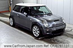 mini mini-others 2004 -BMW--BMW Mini RE16-WMWRE32040TC88465---BMW--BMW Mini RE16-WMWRE32040TC88465-