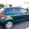 toyota vitz 2008 -TOYOTA--Vitz DBA-SCP90--SCP90-5087929---TOYOTA--Vitz DBA-SCP90--SCP90-5087929- image 6