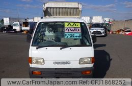 suzuki carry-truck 1997 CFJ1868252