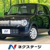 suzuki alto-lapin 2016 -SUZUKI--Alto Lapin DBA-HE33S--HE33S-158215---SUZUKI--Alto Lapin DBA-HE33S--HE33S-158215- image 1