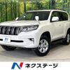toyota land-cruiser-prado 2022 -TOYOTA--Land Cruiser Prado 3BA-TRJ150W--TRJ150-0154778---TOYOTA--Land Cruiser Prado 3BA-TRJ150W--TRJ150-0154778- image 1