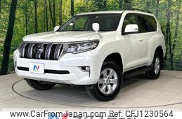 toyota land-cruiser-prado 2022 -TOYOTA--Land Cruiser Prado 3BA-TRJ150W--TRJ150-0154778---TOYOTA--Land Cruiser Prado 3BA-TRJ150W--TRJ150-0154778-