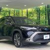 toyota corolla-cross 2022 -TOYOTA--Corolla Cross 6AA-ZVG11--ZVG11-1033363---TOYOTA--Corolla Cross 6AA-ZVG11--ZVG11-1033363- image 17