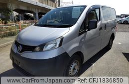 nissan nv200-vanette-van 2018 CFJ1836850