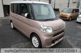 daihatsu tanto 2017 -DAIHATSU--Tanto DBA-LA600S--LA600S-0507331---DAIHATSU--Tanto DBA-LA600S--LA600S-0507331-