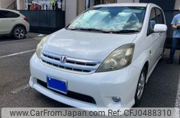 toyota isis 2010 -TOYOTA--Isis DBA-ZGM10W--ZGM10-0007681---TOYOTA--Isis DBA-ZGM10W--ZGM10-0007681-