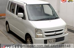 suzuki wagon-r 2008 -SUZUKI--Wagon R MH22S-419752---SUZUKI--Wagon R MH22S-419752-