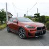 bmw x2 2018 -BMW--BMW X2 ABA-YH20--WBAYH52090EK62542---BMW--BMW X2 ABA-YH20--WBAYH52090EK62542- image 1