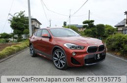 bmw x2 2018 -BMW--BMW X2 ABA-YH20--WBAYH52090EK62542---BMW--BMW X2 ABA-YH20--WBAYH52090EK62542-