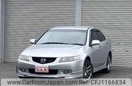 honda accord 2003 quick_quick_LA-CL7_CL7-1001717