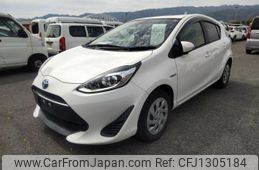 toyota aqua 2018 quick_quick_DAA-NHP10_NHP10-2596643