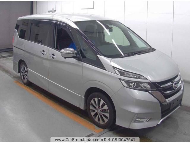 nissan serena 2019 quick_quick_DAA-GFC27_168316 image 1