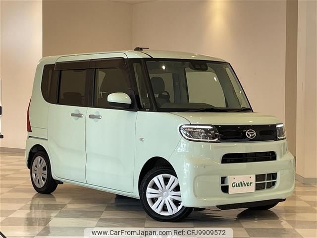 daihatsu tanto 2019 -DAIHATSU--Tanto 6BA-LA650S--LA650S-0054438---DAIHATSU--Tanto 6BA-LA650S--LA650S-0054438- image 1