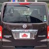 nissan nv350-caravan-van 2020 CFJ1780391 image 8