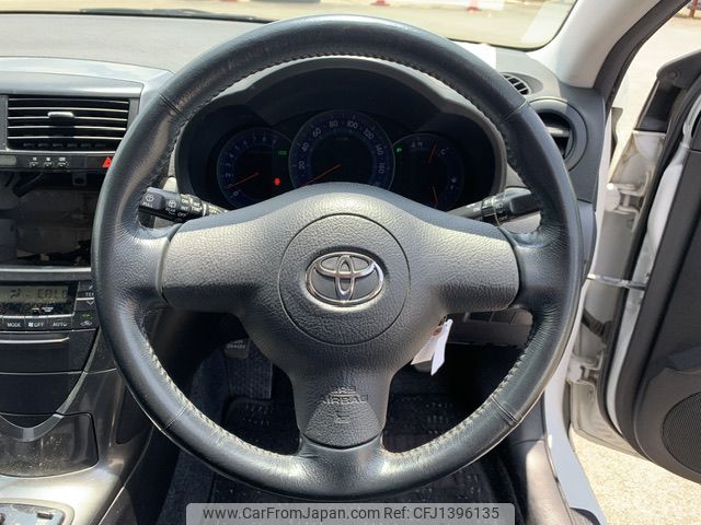 toyota caldina 2004 NIKYO_SK18381 image 2