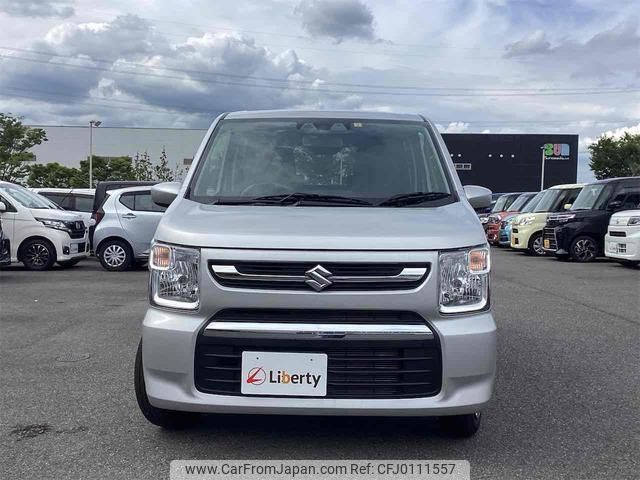 suzuki wagon-r 2023 quick_quick_MH85S_MH85S-157118 image 2