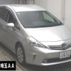 toyota prius-α 2014 -TOYOTA 【川越 330ｾ2926】--Prius α ZVW41W--0022348---TOYOTA 【川越 330ｾ2926】--Prius α ZVW41W--0022348- image 1