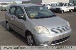 toyota raum 2005 22753