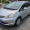 honda fit 2008 -HONDA--Fit DBA-GE6--GE6-1028487---HONDA--Fit DBA-GE6--GE6-1028487- image 3