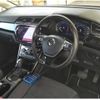 volkswagen golf-touran 2021 CFJ1544129 image 3