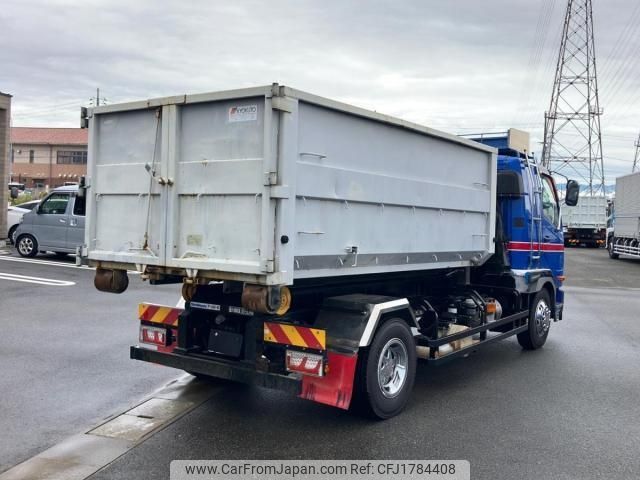 mitsubishi-fuso fighter 2014 CFJ1784408 image 2