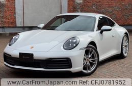 porsche 911 2021 -PORSCHE--Porsche 911 3BA-992L30--WP0ZZZ99ZMS202505---PORSCHE--Porsche 911 3BA-992L30--WP0ZZZ99ZMS202505-